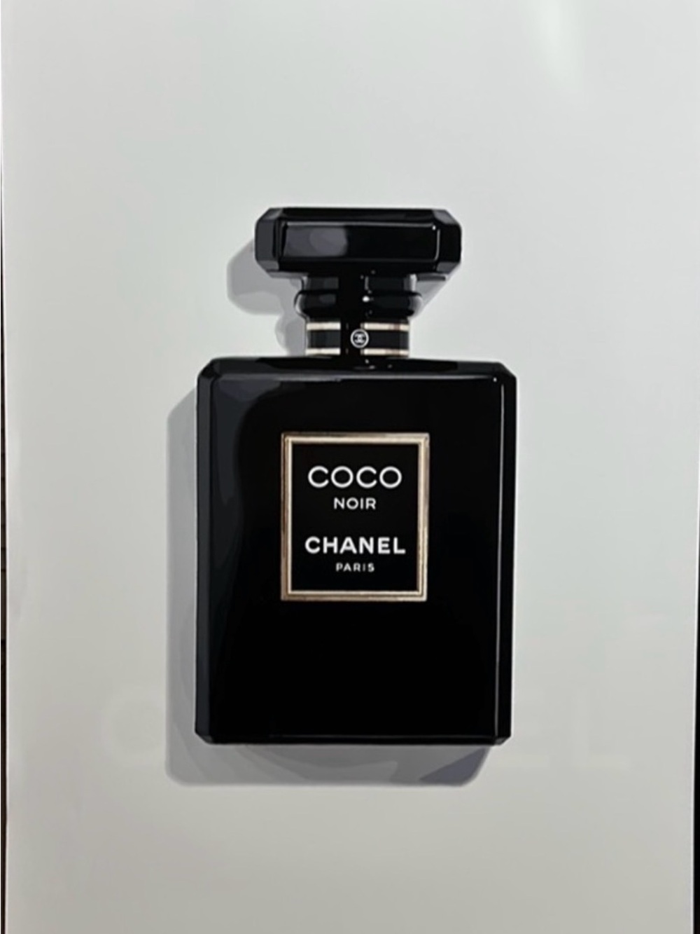 Chanel Coco Chanel Poster 24” X 36”